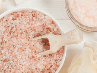 How To Make Homemade Sugar Scrubs