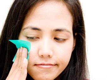 10 Amazing Benefits Of Glycerin For Oily Skin