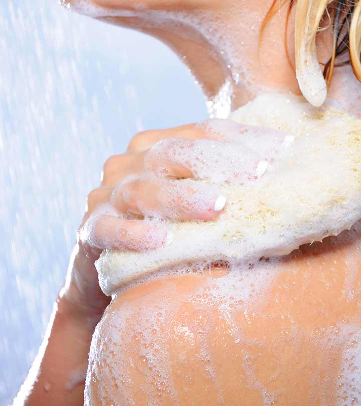 10 Simple Homemade Body Wash Recipes