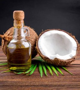 How To Use Coconut Oil For Dandruff