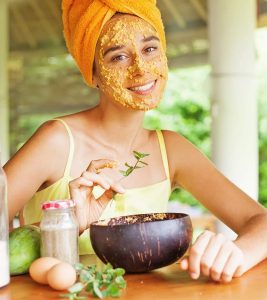 11 Best Oatmeal Face Mask Recipes For You...