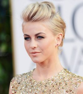 10 Stylish Faux Hawk Hairstyles You Shoul...