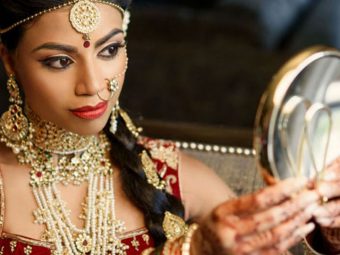 Indian Bridal Picture