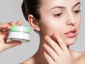 1161_11 Amazing Benefits Of Using Night Creams_shutterstock_173297564