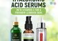 12 Best Hyaluronic Acid Serums With Vitam...