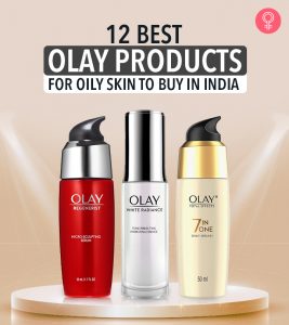 12 Best Olay Products For Oily Skin To Bu...