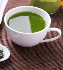 12 Green Tea Face Packs For Different Ski...