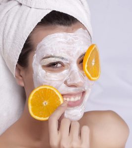 12 Orange Face Packs That You Definitely ...