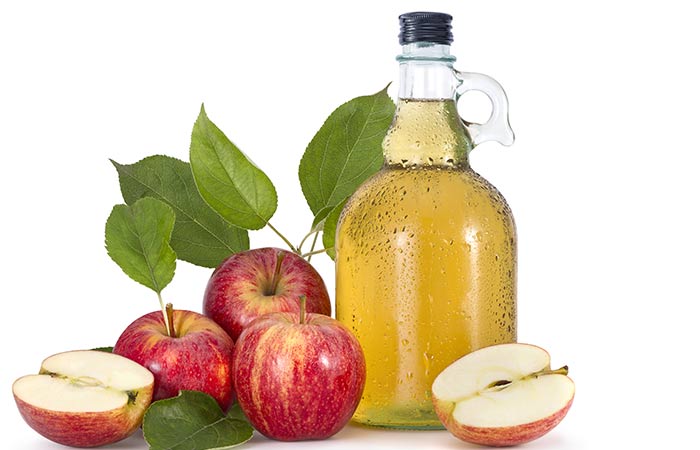 Acv treatment for dry hair