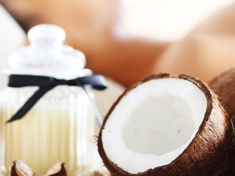 How To Get Rid Of Wrinkles Using Coconut Oil