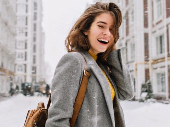 13 Top Winter Hair Care Tips For Healthy Locks