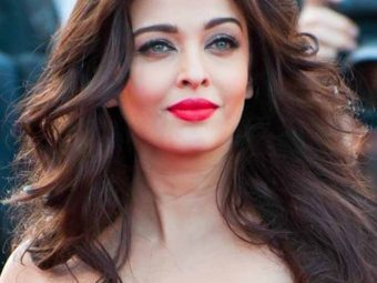 Revealed! Aishwarya Rai