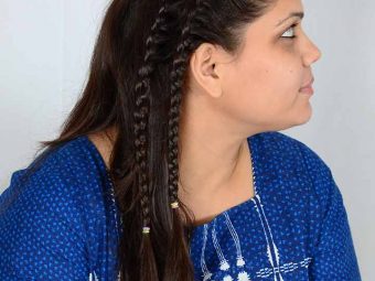 Lace Braid Picture Guide – A Step By Step Tutorial