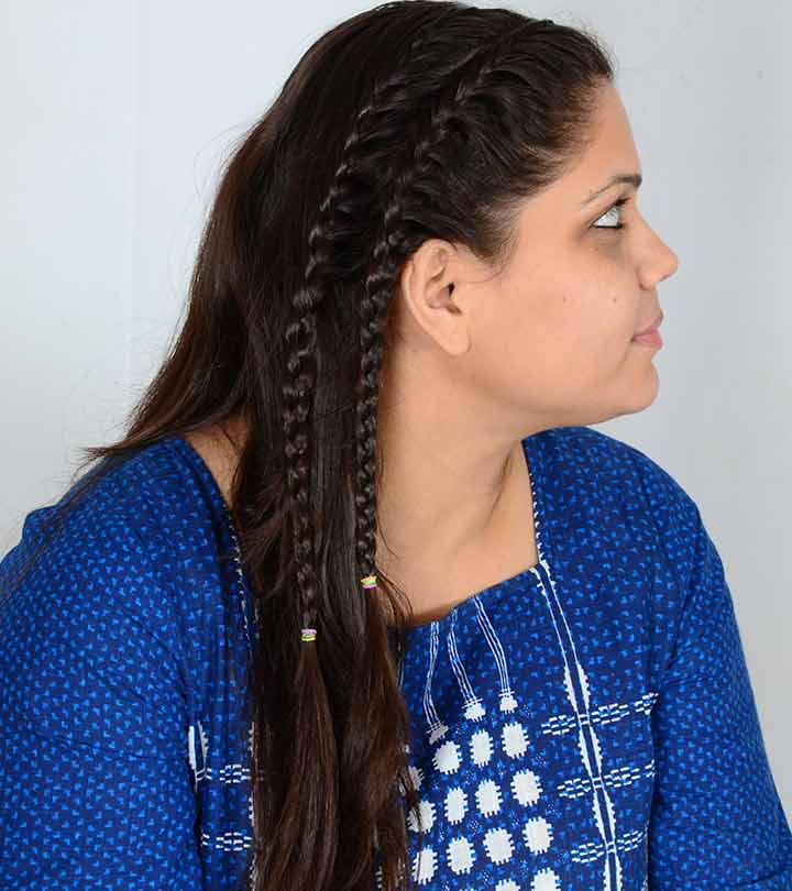 Lace Braid Picture Guide – A Step By Step Tutorial