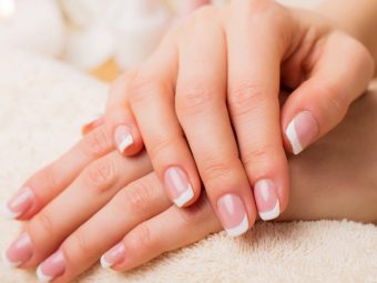 How To Grow Nails Faster And Stronger