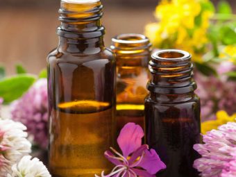 15 Best Essential Oils For Skin Tightening