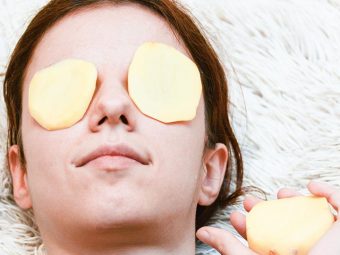 15 Best Potato Face Packs For Glowing And Smooth Skin