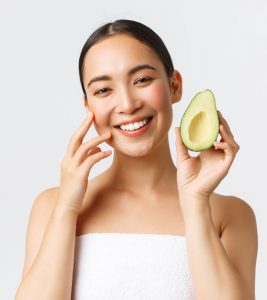 15 Best Homemade Avocado Face Mask Recipe...