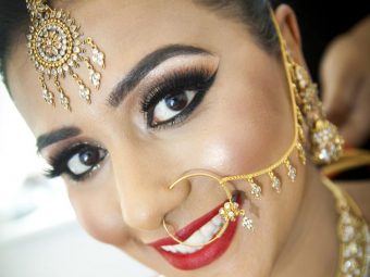 Top 10 Bridal Makeup Packages In India