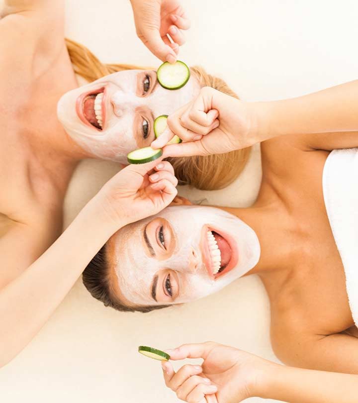 16 Amazing Benefits Of Facials For Your Skin