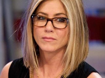 8 Famous Bob Hairstyles Of Jennifer Aniston