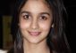 CAUGHT! 10 Pictures Of Alia Bhatt Without...