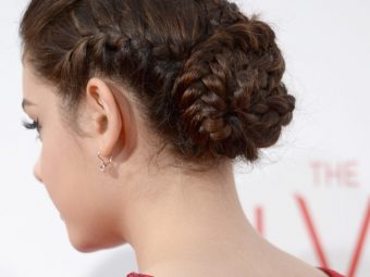 50 Amazing Workout Hairstyles You Can Try