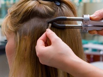 Top 10 Hair Extension Parlours In Delhi