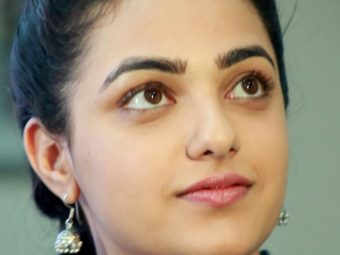 10 Pictures Of Nithya Menon Without Makeup