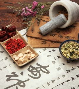 5 Chinese Herbs That May Help In Treating...