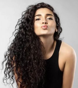 20 Amazing Hairstyles For Curly Hair For ...