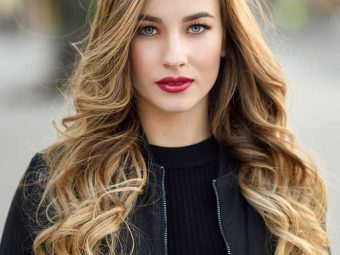 20 Beautiful Blonde Balayage Hair Looks & How To Do It At Home