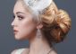 20 Best Hairstyles For Brides With Round ...