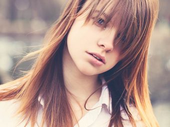 20 Incredible Medium Length Hairstyles With Bangs