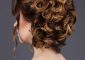 20 Incredibly Stunning DIY Updos For Curl...