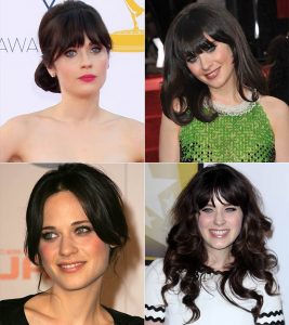 20 Flattering Hairstyles For Oval Faces T...