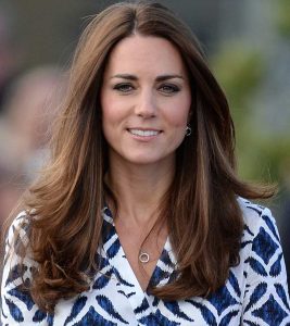 20 Kate Middleton Hairstyles That Will Ma...