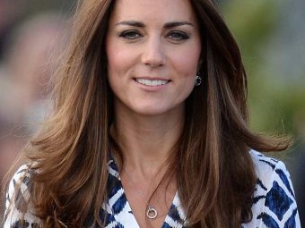 20 Kate Middleton Hairstyles That Will Make You Feel Like A Princess