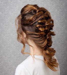 21 Amazing French Braid Tutorials