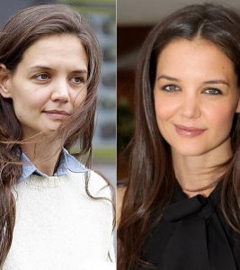 Hollywood Actresses Without Makeup - Top ...