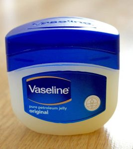 Vaseline as The Best Eye Makeup Remover: ...