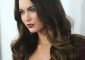 Megan Fox's Makeup, Beauty And Fitness Se...