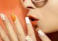 25 Amazing Nail Art Designs For Beginners...