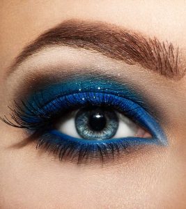 25 Best Eye Makeup Tutorials