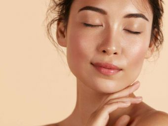 25 Easy And Effective Ways To Get Beautiful Skin