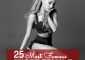 25 Most Famous Short Female Celebrities W...
