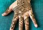 Top 10 Engagement Mehndi Designs You Shou...