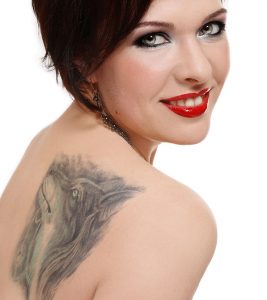 28 Gorgeous Wolf Tattoo Design Ideas With Pictures