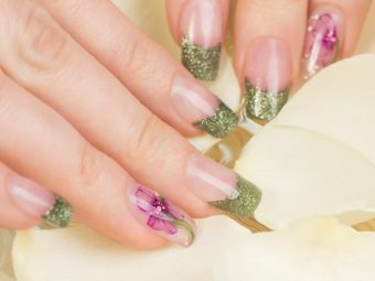 Top 10 Nail Art Spas In Hyderabad