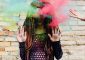 10 Simple Tips To Take Off Holi Colours S...